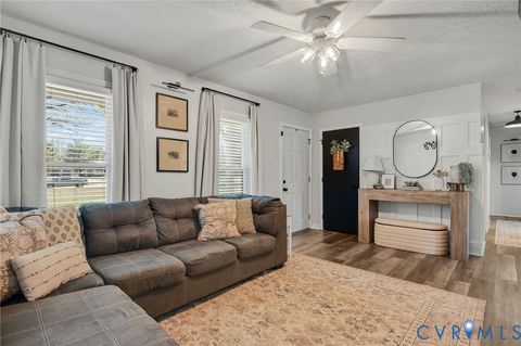 Tiny photo for 453 Manquin Drive, King William, VA 23009 (MLS # 2605988)