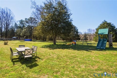 Tiny photo for 453 Manquin Drive, King William, VA 23009 (MLS # 2605988)