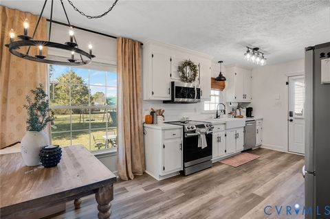 Tiny photo for 453 Manquin Drive, King William, VA 23009 (MLS # 2605988)