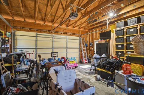 Tiny photo for 453 Manquin Drive, King William, VA 23009 (MLS # 2605988)