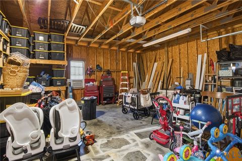 Tiny photo for 453 Manquin Drive, King William, VA 23009 (MLS # 2605988)