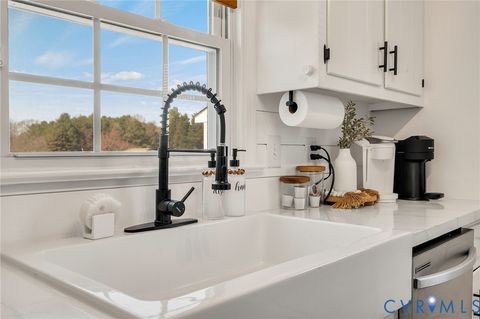 Tiny photo for 453 Manquin Drive, King William, VA 23009 (MLS # 2605988)