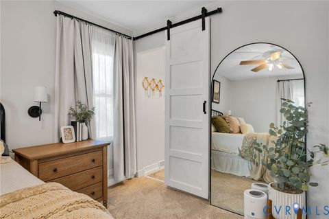 Tiny photo for 453 Manquin Drive, King William, VA 23009 (MLS # 2605988)