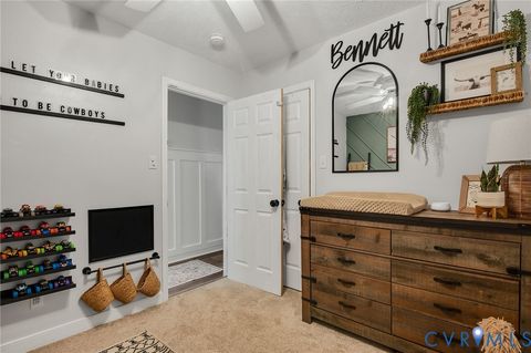 Tiny photo for 453 Manquin Drive, King William, VA 23009 (MLS # 2605988)