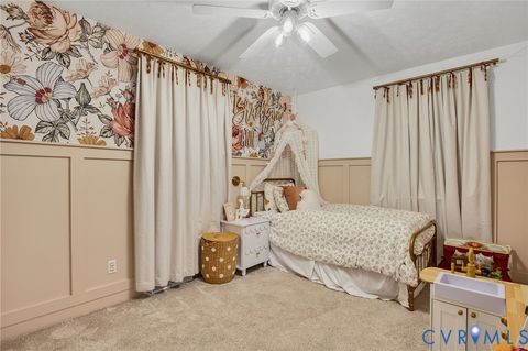 Tiny photo for 453 Manquin Drive, King William, VA 23009 (MLS # 2605988)