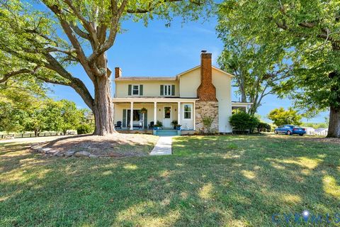 Photo of 14198 Windmill Drive, Montpelier, VA 23192 (MLS # 2523822)