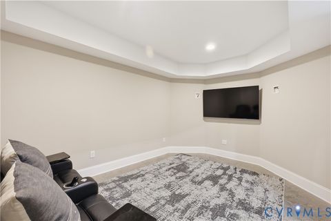 Tiny photo for 14849 Elliot Ridge Way, Glen Allen, VA 23059 (MLS # 2613873)