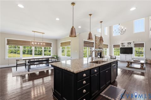 Tiny photo for 14849 Elliot Ridge Way, Glen Allen, VA 23059 (MLS # 2613873)