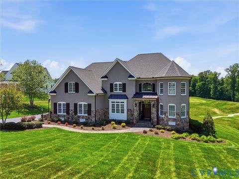 Photo of 14849 Elliot Ridge Way, Glen Allen, VA 23059 (MLS # 2613873)