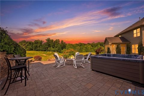 Tiny photo for 14849 Elliot Ridge Way, Glen Allen, VA 23059 (MLS # 2613873)