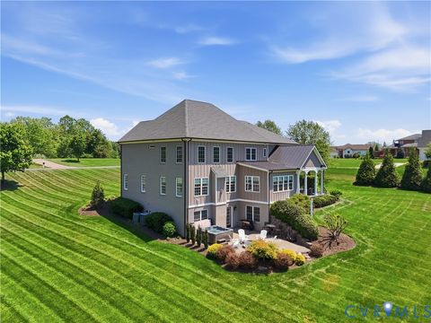 Tiny photo for 14849 Elliot Ridge Way, Glen Allen, VA 23059 (MLS # 2613873)