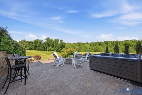 Tiny photo for 14849 Elliot Ridge Way, Glen Allen, VA 23059 (MLS # 2613873)