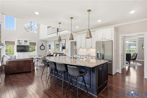 Tiny photo for 14849 Elliot Ridge Way, Glen Allen, VA 23059 (MLS # 2613873)