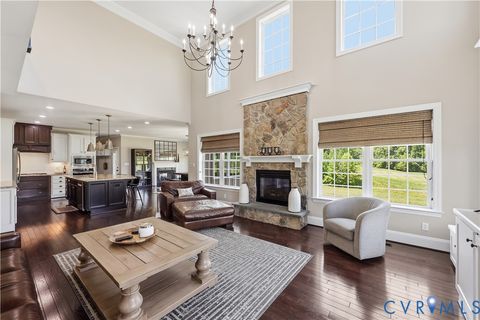 Tiny photo for 14849 Elliot Ridge Way, Glen Allen, VA 23059 (MLS # 2613873)