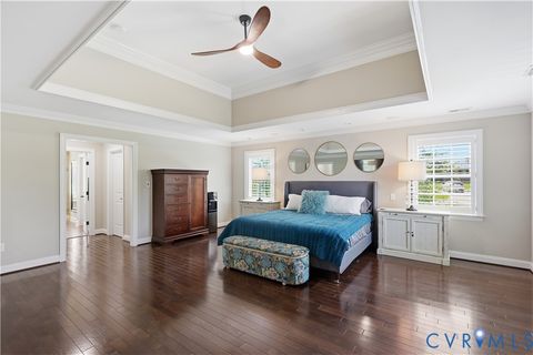 Tiny photo for 14849 Elliot Ridge Way, Glen Allen, VA 23059 (MLS # 2613873)