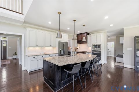 Tiny photo for 14849 Elliot Ridge Way, Glen Allen, VA 23059 (MLS # 2613873)