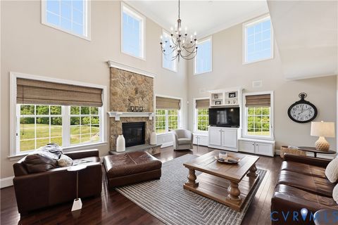 Tiny photo for 14849 Elliot Ridge Way, Glen Allen, VA 23059 (MLS # 2613873)