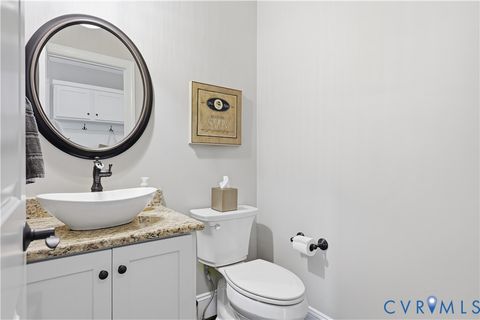 Tiny photo for 14849 Elliot Ridge Way, Glen Allen, VA 23059 (MLS # 2613873)