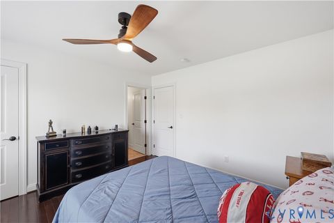 Tiny photo for 14849 Elliot Ridge Way, Glen Allen, VA 23059 (MLS # 2613873)