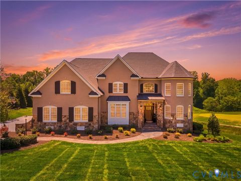 Tiny photo for 14849 Elliot Ridge Way, Glen Allen, VA 23059 (MLS # 2613873)