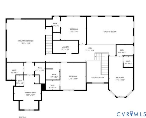 Tiny photo for 14849 Elliot Ridge Way, Glen Allen, VA 23059 (MLS # 2613873)