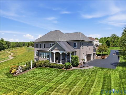 Tiny photo for 14849 Elliot Ridge Way, Glen Allen, VA 23059 (MLS # 2613873)