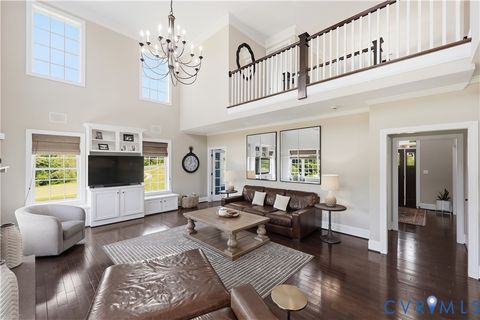 Tiny photo for 14849 Elliot Ridge Way, Glen Allen, VA 23059 (MLS # 2613873)