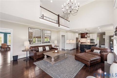 Tiny photo for 14849 Elliot Ridge Way, Glen Allen, VA 23059 (MLS # 2613873)