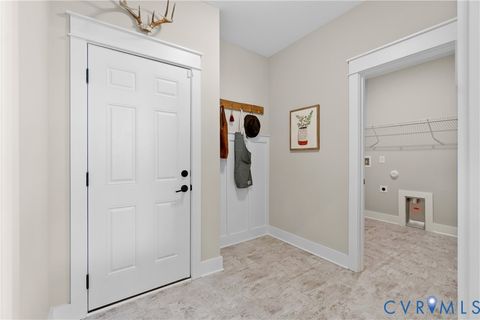 Tiny photo for 6506 Dunham Farm Drive, Mechanicsville, VA 23111 (MLS # 2608011)