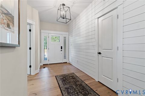 Tiny photo for 6506 Dunham Farm Drive, Mechanicsville, VA 23111 (MLS # 2608011)