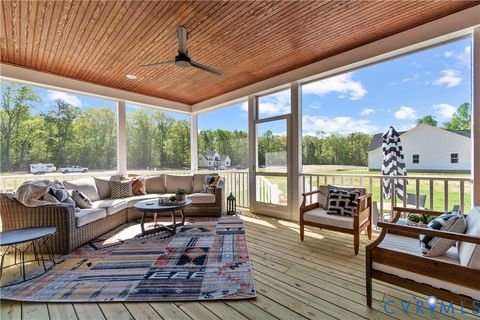 Tiny photo for 6506 Dunham Farm Drive, Mechanicsville, VA 23111 (MLS # 2608011)