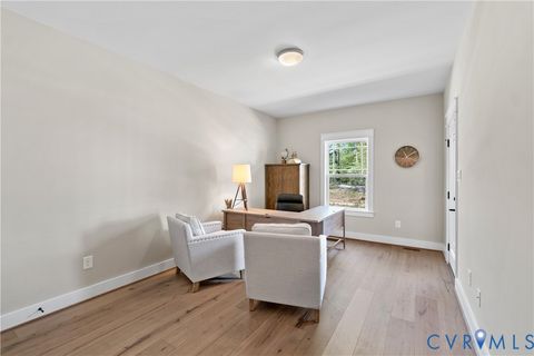 Tiny photo for 6506 Dunham Farm Drive, Mechanicsville, VA 23111 (MLS # 2608011)