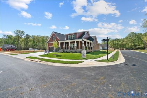 Tiny photo for 6506 Dunham Farm Drive, Mechanicsville, VA 23111 (MLS # 2608011)