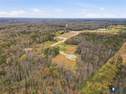 Tiny photo for 6506 Dunham Farm Drive, Mechanicsville, VA 23111 (MLS # 2608011)