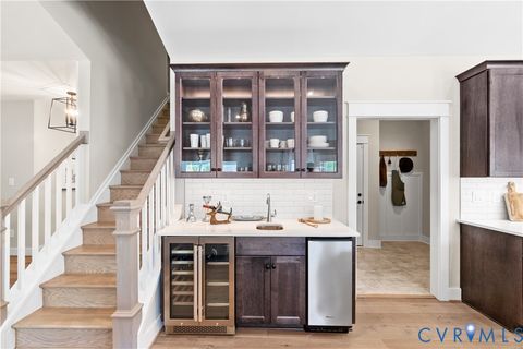 Tiny photo for 6506 Dunham Farm Drive, Mechanicsville, VA 23111 (MLS # 2608011)