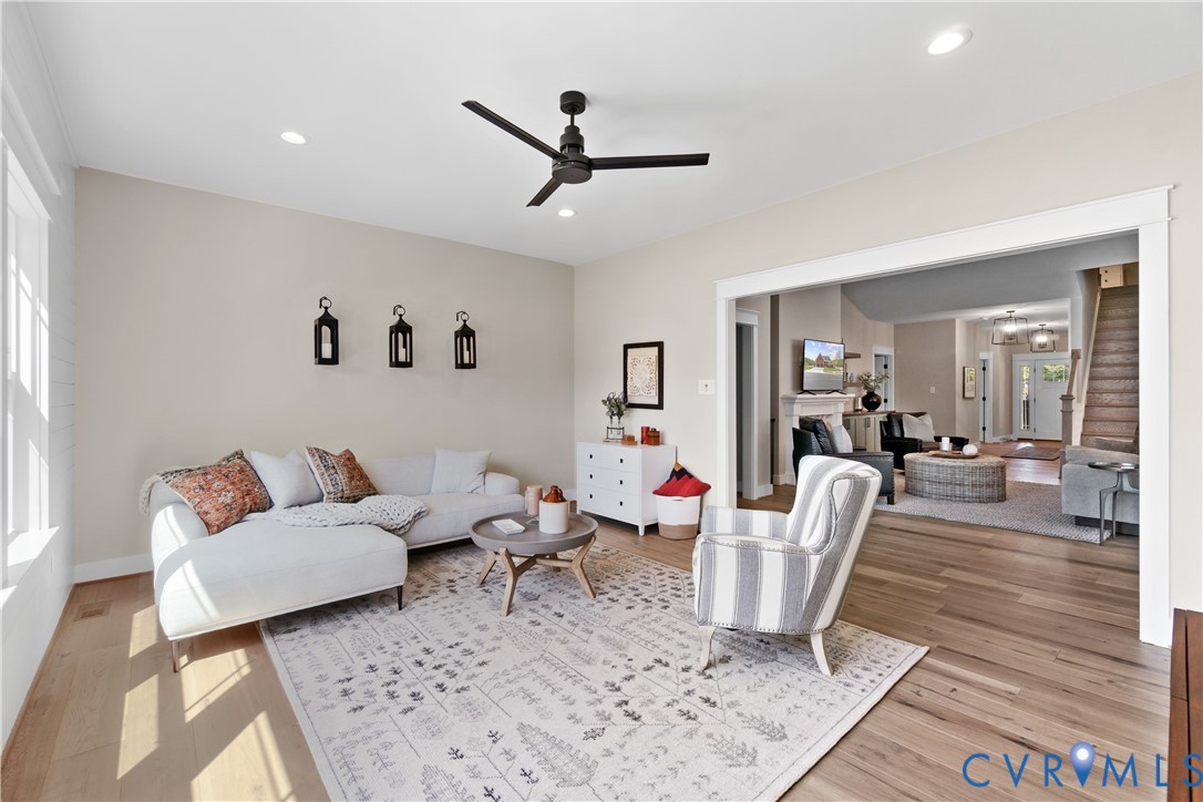 6506 Dunham Farm Drive