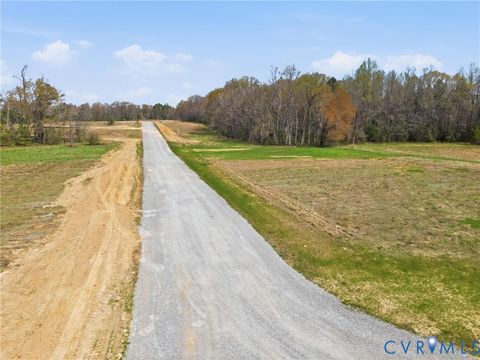 Tiny photo for 6506 Dunham Farm Drive, Mechanicsville, VA 23111 (MLS # 2608011)