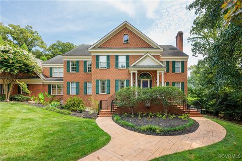 A home in Chesterfield