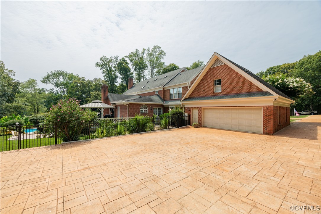 2303 Bream Drive