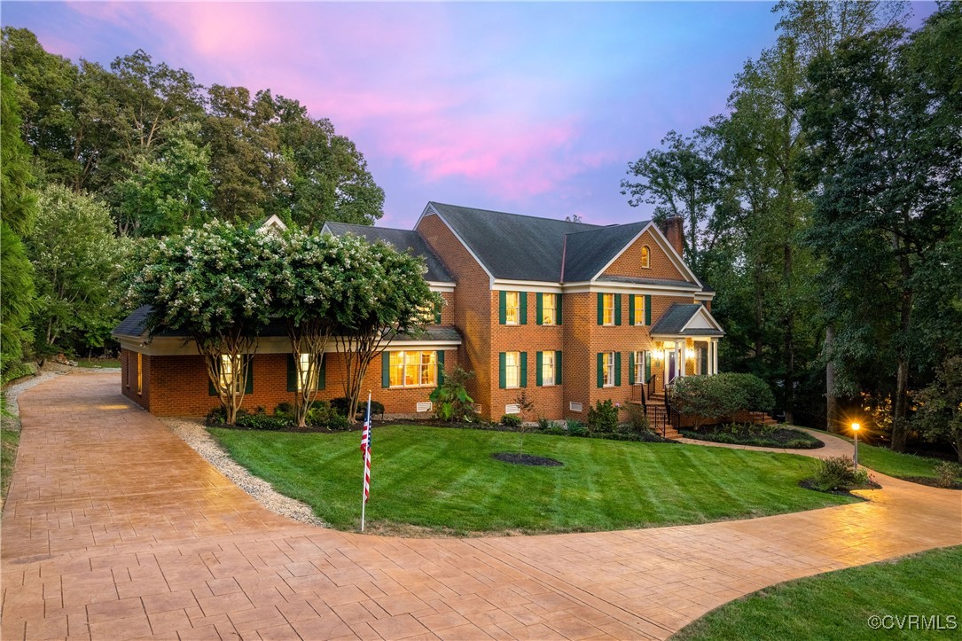 2303 Bream Drive