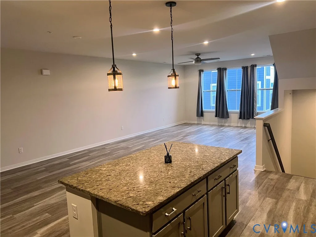 7206 Hancock Chase Court
