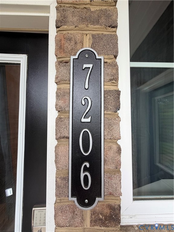 7206 Hancock Chase Court, Chesterfield, VA, 23832