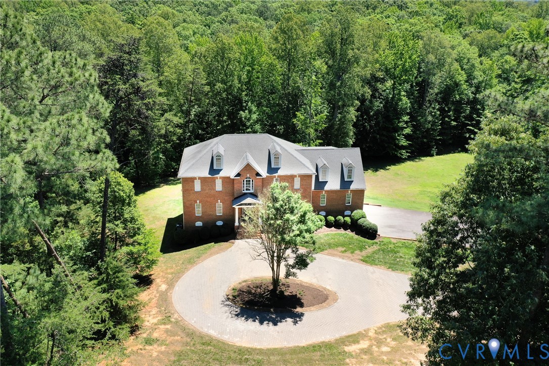 1295 Hermitage Road