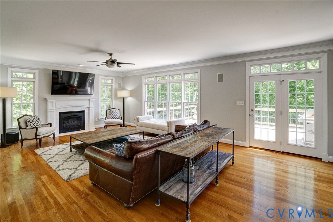 1295 Hermitage Road