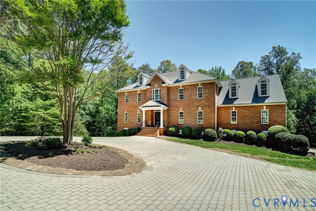 1295 Hermitage Road