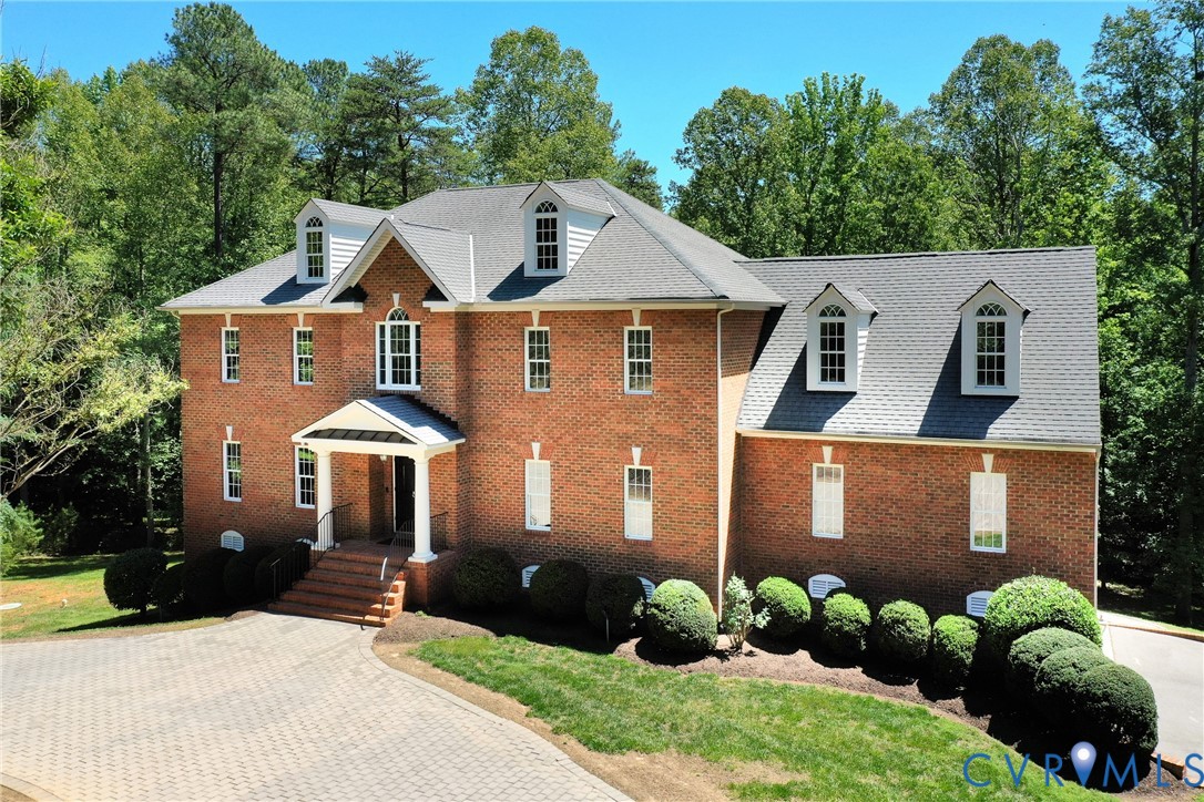 1295 Hermitage Road