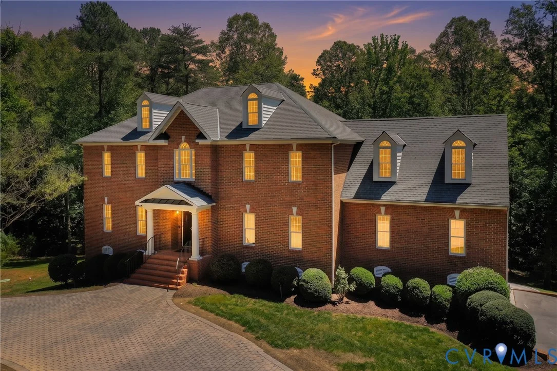 1295 Hermitage Road, Manakin Sabot, VA, 23103