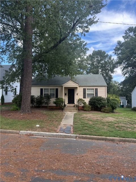 Photo of 6706 Wessex Lane, Richmond, VA 23226 (MLS # 2527637)
