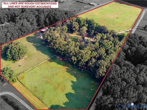 17009 Faithful Run Montpelier VA 23192