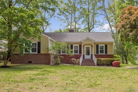 3640 Ashby Avenue, Colonial Heights, VA 23834 - #: 2410508
